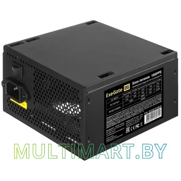 Блок питания ExeGate 1000PPE 1000W (EX292161RUS)